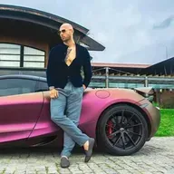 Unlock Your Full Potential. Andrew Tate’s Powerful 20-Minute Speech