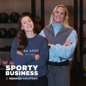 Sporty Business