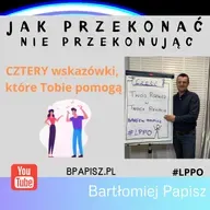 13-LPPO Jak przekonać, nie przekonując