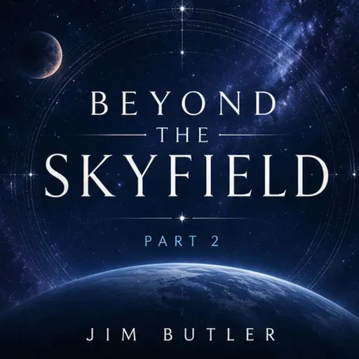 Deep Energy 2389 - Beyond the Skyfield - Part 2