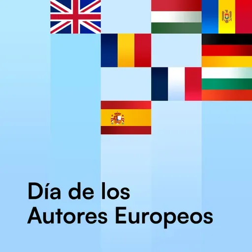 Día de los Autores Europeos 2024