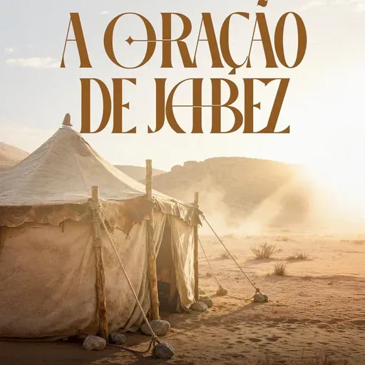 A oração de Jabez | Bp. Marcelo Toschi