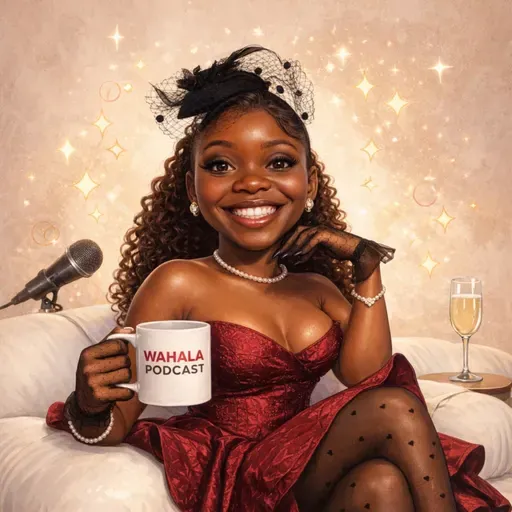 Shoday: “I Got Her Pregnant… & Money Can Buy Love” | Wahala Podcast