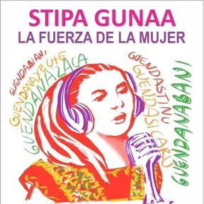 Stipa Gunaa