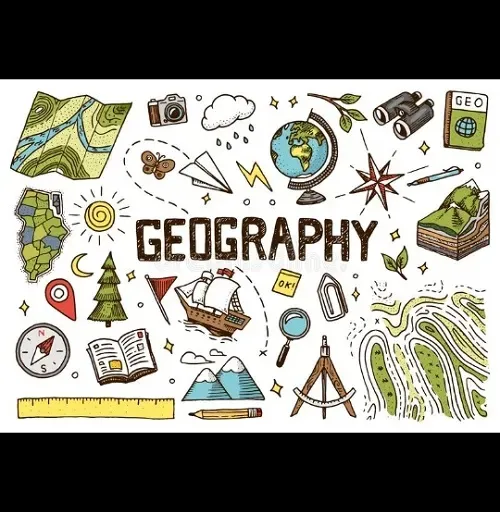 GEOGRAPHY P1 NOVEMBER 2018 (QUESTION ONE)