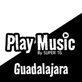 PlayMusic Guadalajara
