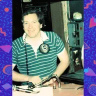 DJ Paul Weber - Another Night at Studio West (SF) - 6-30-83 - Reel 1 (Jim Hopkins Remaster)