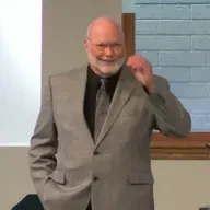 Not Just Any Spirit, The Holy Spirit!