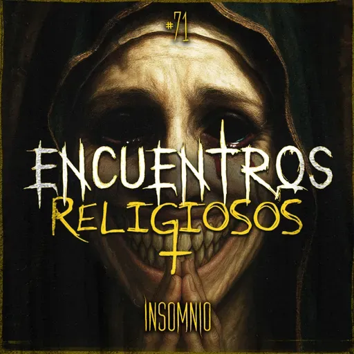 Dios no estaba ahí: Testimonios de Terror en la Iglesia | Lulú Aponte