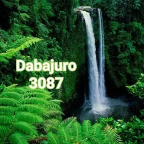 Congregación Dabajuro 3087