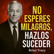 No Esperes MILAGROS, Hazlos SUCEDER 🧠🔥 | Brian Tracy