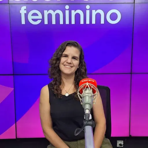 Podcast discute licença-paternidade, assédio a presidente e redução da pena de Robinho | Observatório Feminino