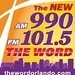 The Word - WTLN