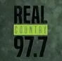 Real Country 97.7 - CHSP-FM