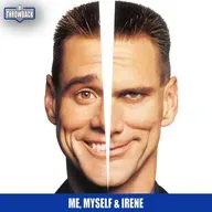 Throwback #158 - Me, Myself & Irene