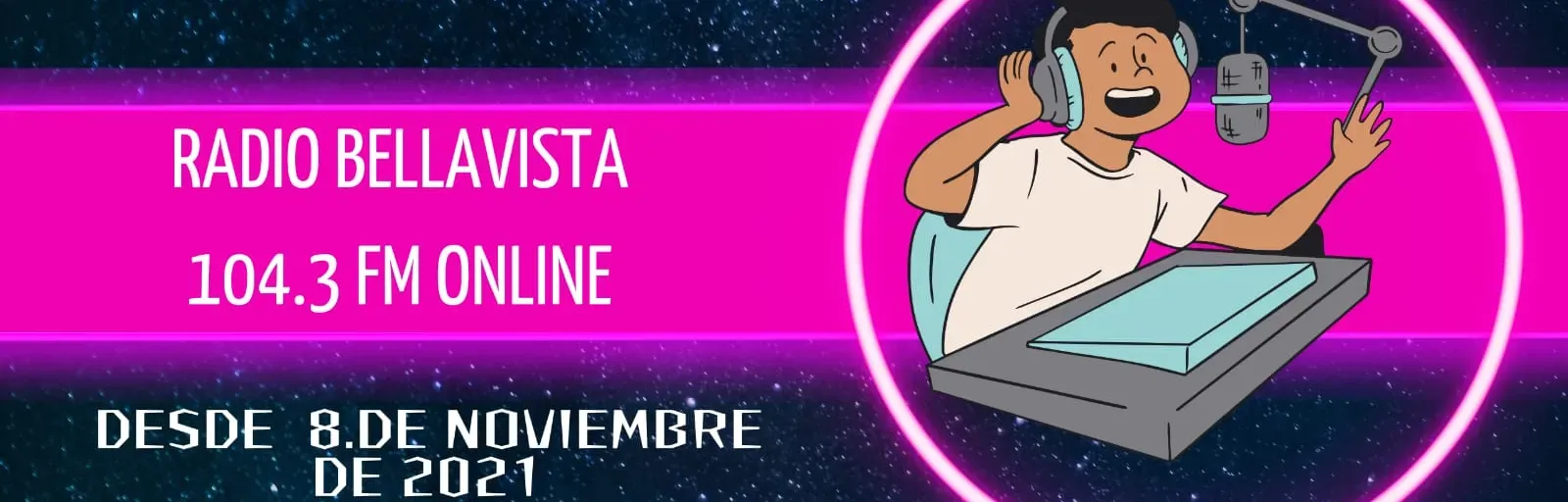 Radio Bellavista