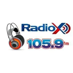 Radio X Virasoro 105.9 FM en vivo