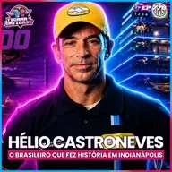 EP 778 - HÉLIO CASTRONEVES