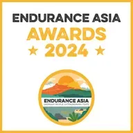 Endurance Asia awards 2024