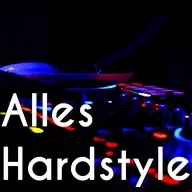 Alles Hardstyle Live