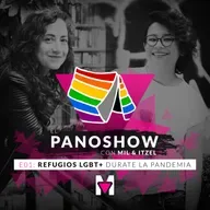 Refugios LGBT+ durante la pandemia