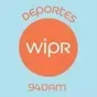 WIPR Deportes 940 AM - WIPR