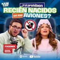 ¿Estaba viajando o ESQUIVANDO MI CASA?🏡 |Fogonix✈️ EP118 T03