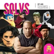 EP 485 - Personagens Insuportáveis