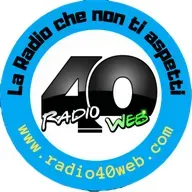 Radio40Web diretta