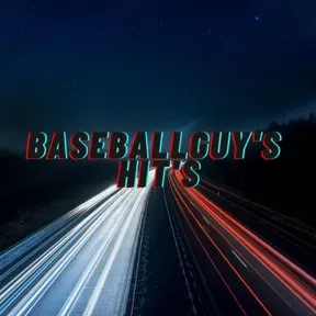 Baseballguy's Hit's