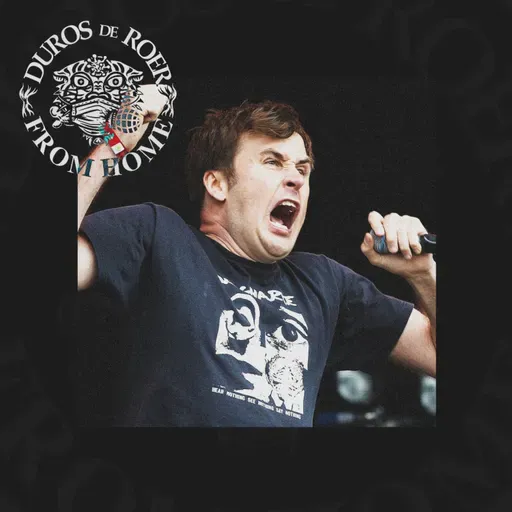 Duros de Roer #34 Barney Greenway (Temp 2)