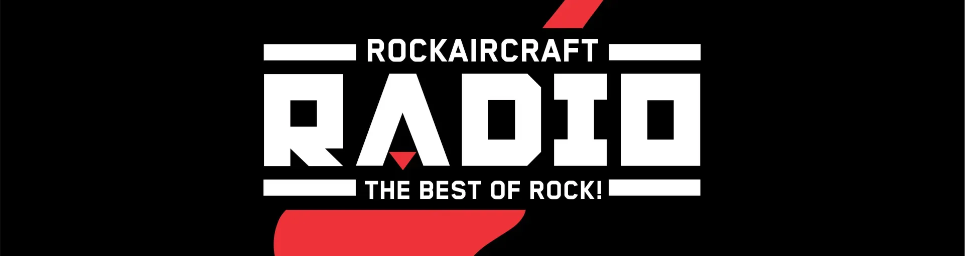 Rock Aircraft Radio