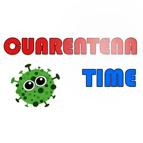 cuarentena time