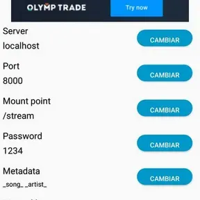 mokkachat
