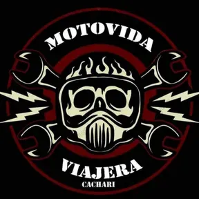 Moto vida viajera cachari