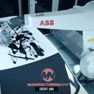 LISTEN: ABB to Sell Robotics Divison for $5.4 Billion