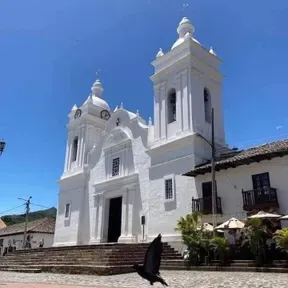 colombialatin
