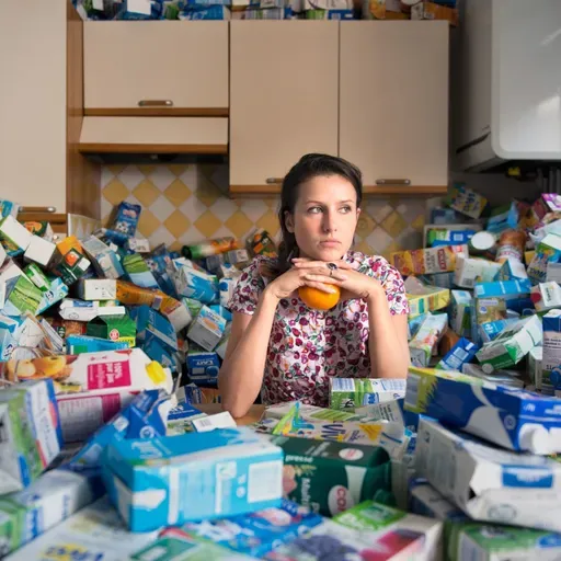 #16 Frieder Söling, Statt Abfall - NOCHMALL