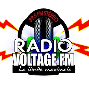 RADIO VOLTAGE FM HAITI