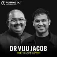 Spice King: Business Lessons, Fake Supplements & China Farming Secret | Dr. Viju | FO524 Raj Shamani