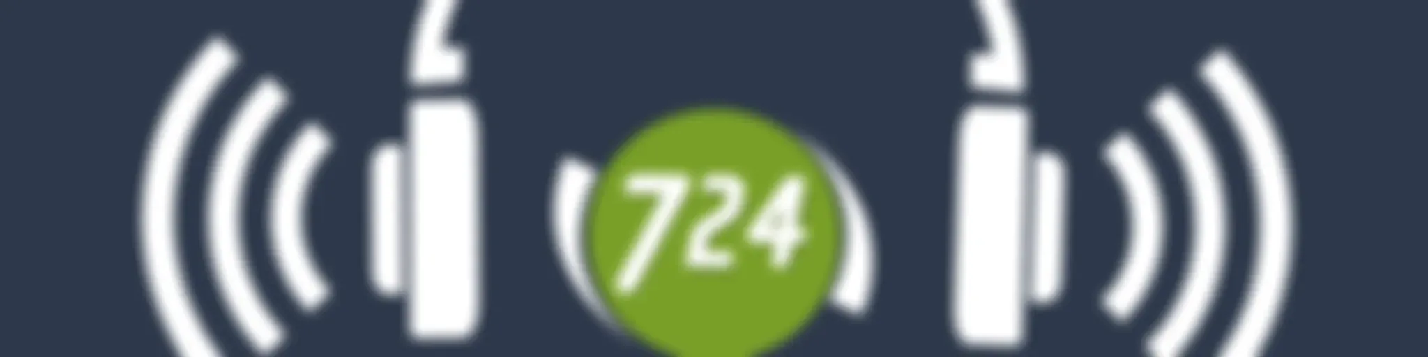 TR724 Podcasts