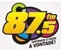 Rádio Campo FM 87.5