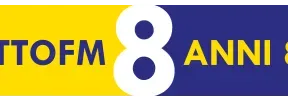 Otto FM Anni 80