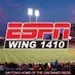 ESPN-WING 1410 - WING