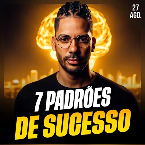 COMO PESSOAS DE SUCESSO PENSAM | Ponto de Vista 27/ago