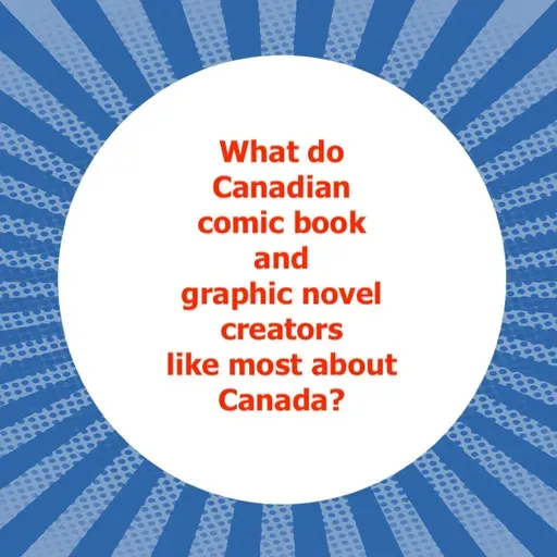 Celebrating Canada 2026 with creators
