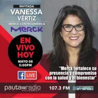 Pauta en Radio, 8 de mayo de 2025.