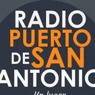 Radio Puerto de San Antonio en vivo