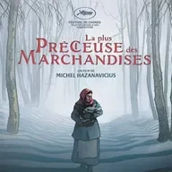 Ep.835 La Carga Más Preciada