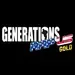 Generations - Rap US Gold
